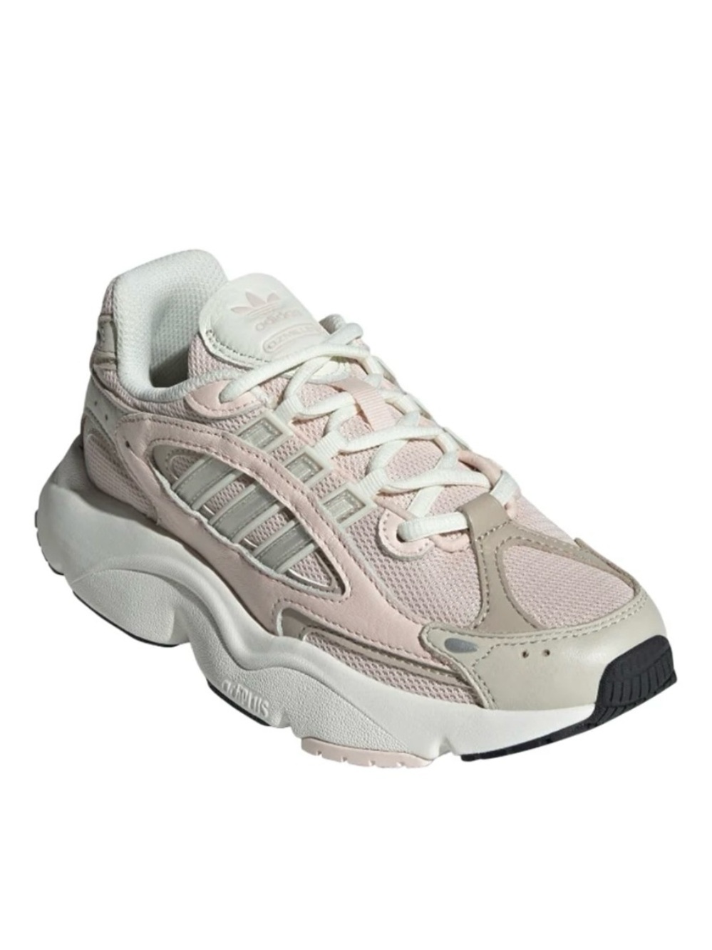 adidas Original OZMILLEN Shoes Big
Kids Size 6